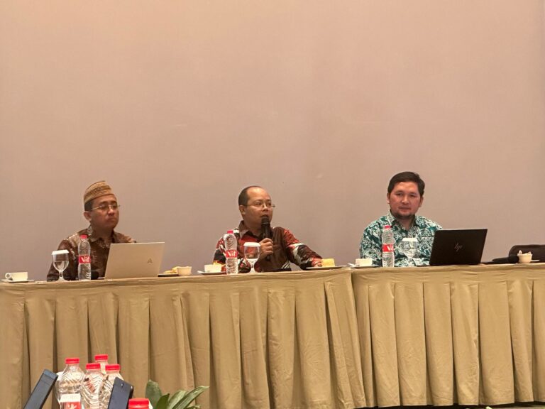 Kemenag Segera Rampungkan Integrasi Emis 4.0 dengan PD Dikti