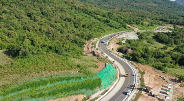 Menteri PUPR: Infrastruktur Jadi Penentu untuk Meningkatkan Daya Saing Bangsa