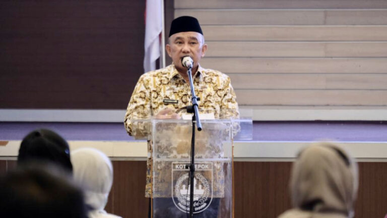 Wali Kota Depok Keluarkan Surat Edaran Imbau Warganya Semarakan HUT ke-78 RI
