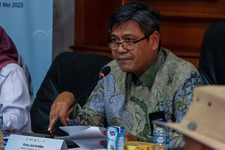 Kemenperin Beberkan Cuan di Balik Hilirisasi Industri Kelapa Sawit