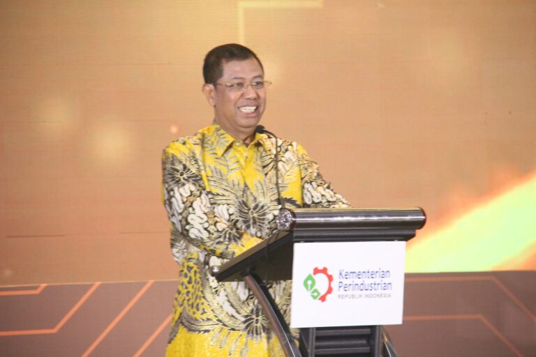 Kemenperin Cetak SDM Industri Unggul lewat Konsep One Vocational Unit, One Great Achievement