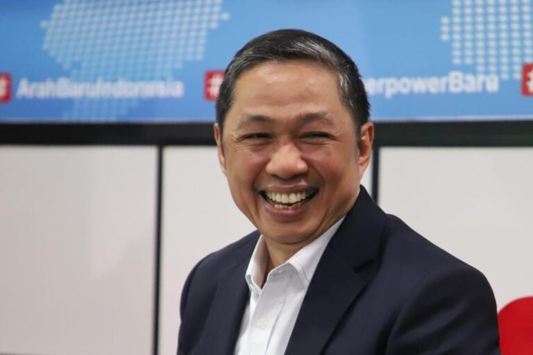 Anis Matta: Prabowo adalah “Man of The Moment” di Pemilu 2024