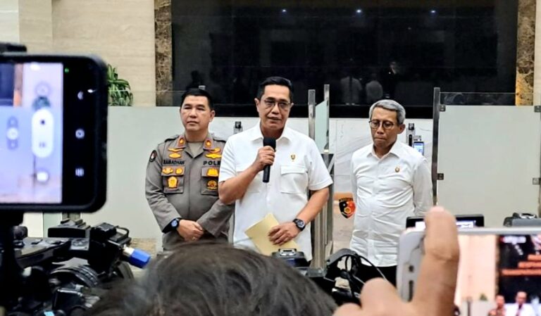 Pemilik Pondok Pesantren Al Zaytun Terancam 10 Tahun Penjara