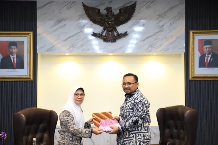 Komnas Perempuan Apresiasi Komitmen Kemenag Cegah Kekerasan Seksual