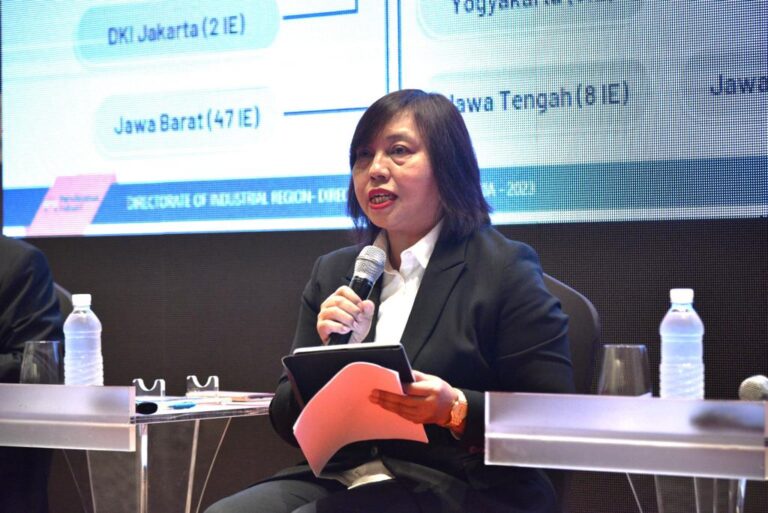 RI-Korea Selatan Dukung Investasi Kawasan Industri Ramah Lingkungan