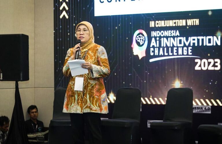 Cari Solusi Kebutuhan Teknologi IKM, Kemenperin Cetak Pelaku Startup Digital