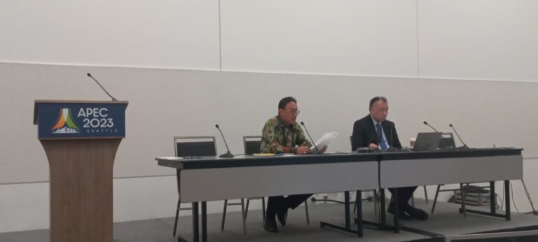Bicara di Forum APEC, BPJPH: 107 Lembaga Halal Luar Negeri Ajukan Mutual Recognition