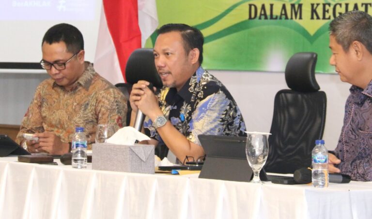 Ini Cara BPN Kota Depok Tangkal Stigma Negatif di Masyarakat