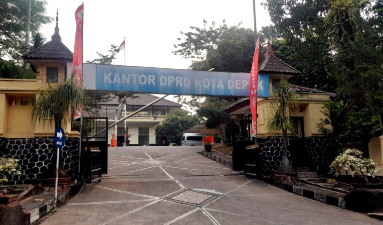 Pengamat Sebut DPRD Depok Keterlaluan