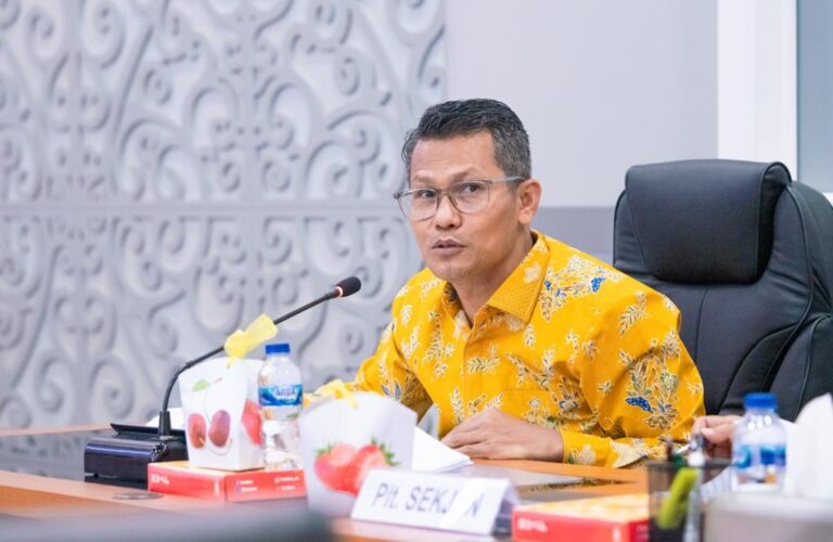 Kemenperin, Pelaksanaan Program HGBT Belum Optimal