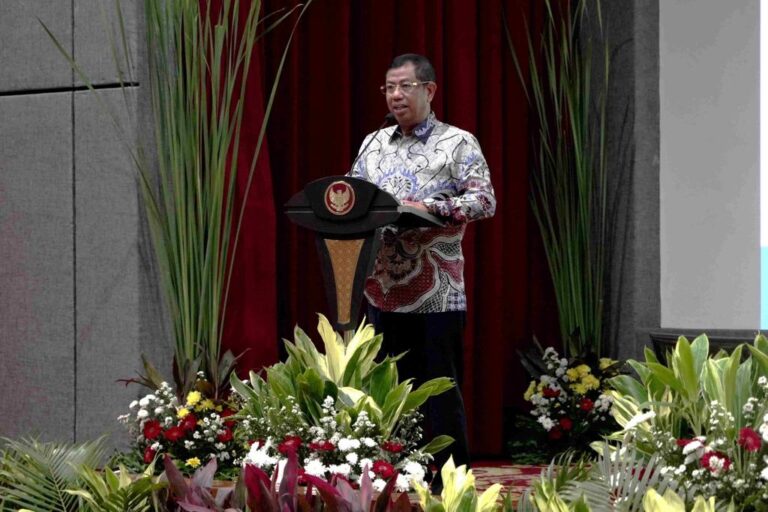 Lewat LeMMI 4.0, Kemenperin Cetak SDM Industri Otomotif Mahir Digital