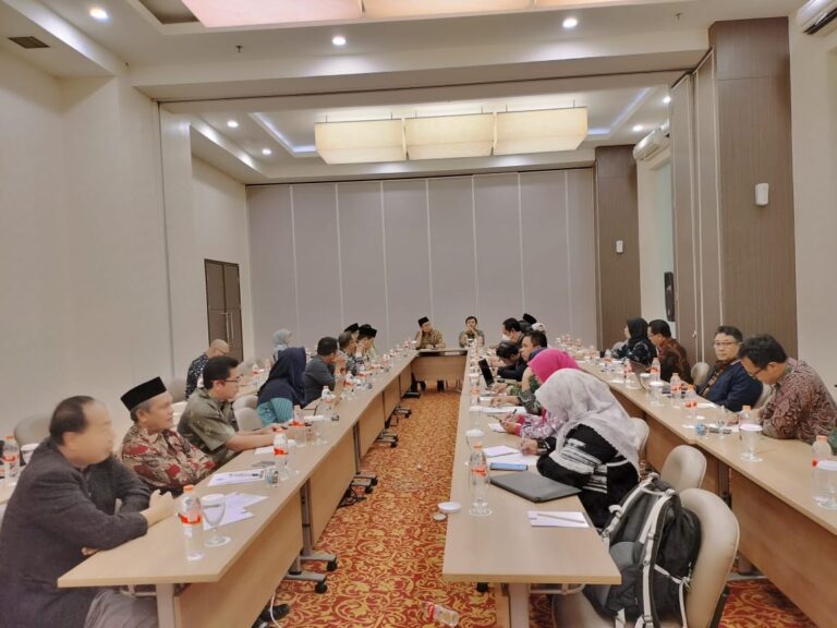 Kemenag Percepat Penyelenggaraan Pendidikan Tinggi Ramah Disabilitas