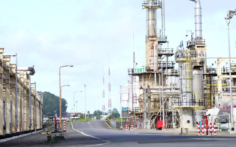 Pertamina Jalankan Komitmen Hasilkan Produk Kilang Jadi Lebih Ramah Lingkungan