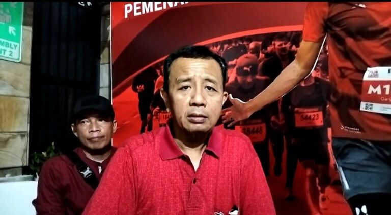 Tetap Dukung Kaesang ke Depok, Binton PSI: Kalau Rakyat Berkehendak Pasti Jadi