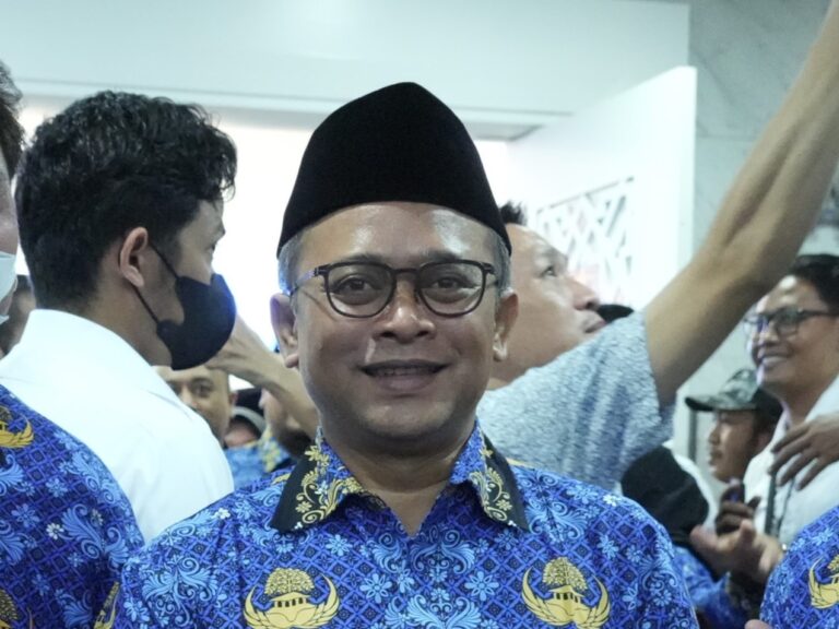 Seluruh Satker Kemenag Diminta Meriahkan Perayaan HUT Kemerdekaan