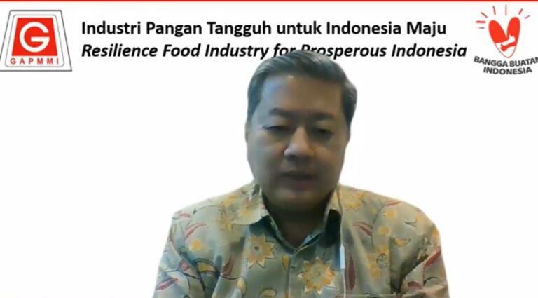 Angkat Kontribusi Sektor Manufaktur di Indonesia, Perlu Transformasi Struktural