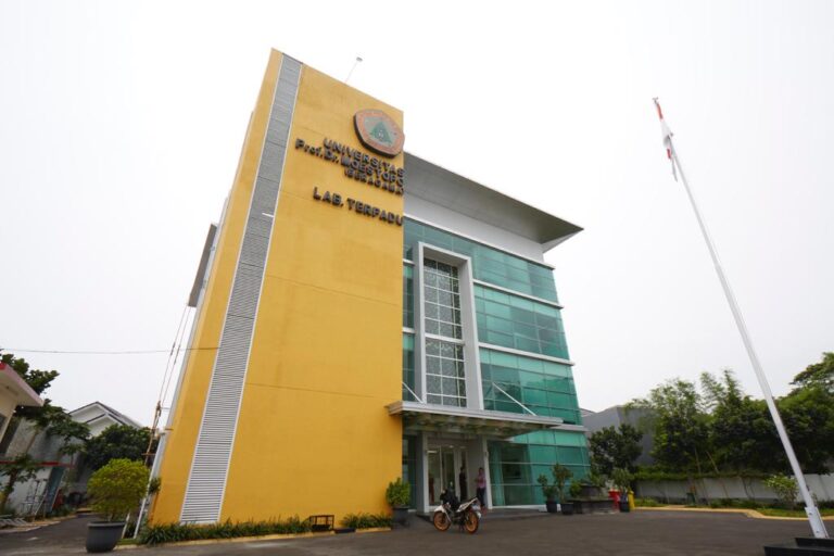 Kolaborasi Universitas Moestopo dan Kemendes Dorong Kerja Sama Desa Hadapi Globalisasi