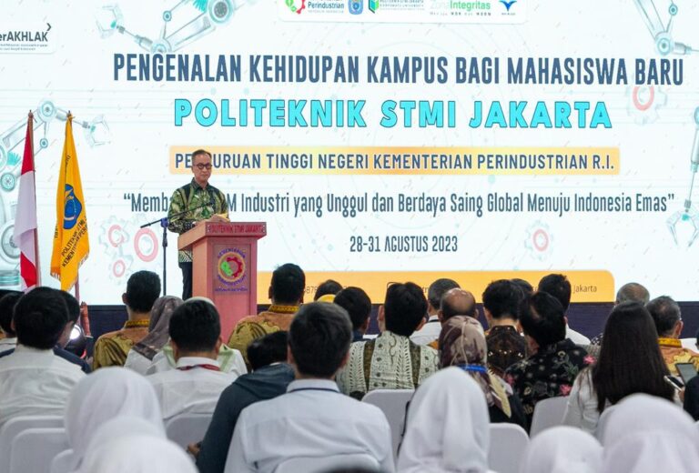 Menperin: SDM Industri Penting Bagi Pengembangan Ekosistem EV