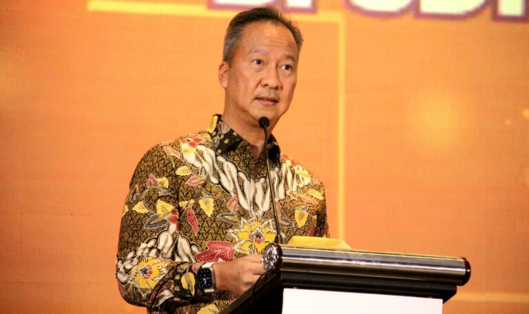 Tangkis Isu Deindustrialisasi, Sektor Manufaktur Nasional Terus Ekspansi