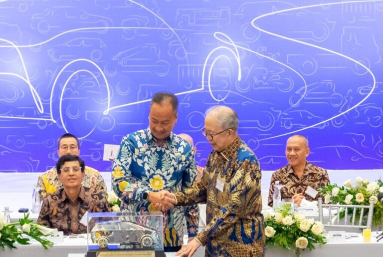 Menperin: Industri Otomotif Nasional Mampu Penuhi Standar Global