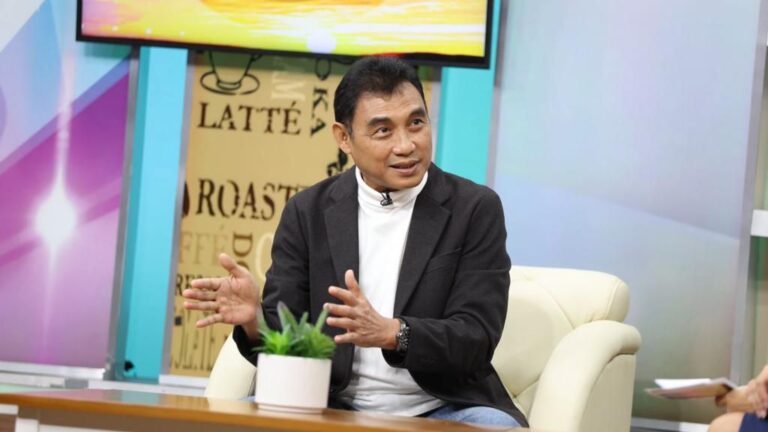 Penyaluran Dana Bergulir Sektor Riil Diperkuat LPDB-KUMKM