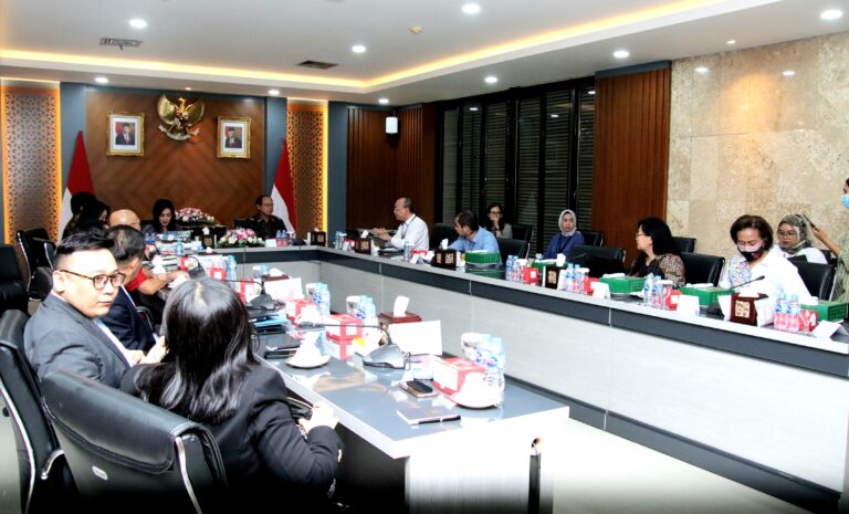 KemenPPPA Dukung Percepatan Proses Hukum Kasus Kekerasan Seksual Ajang Miss Universe Indonesia