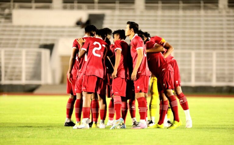Shin Tae-yong Panggil 23 Pemain untuk Persiapan Piala AFF U-23, Ini Daftarnya