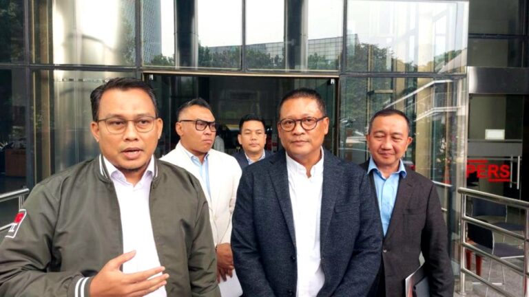 Kepala Divisi Hubinter Polri Sebut DPO KPK Harun Masiku Ada di Indonesia