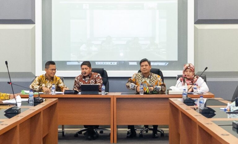 IKI Agustus 2023 Tunjukkan Keyakinan Sektor Industri di Tengah Himpitan