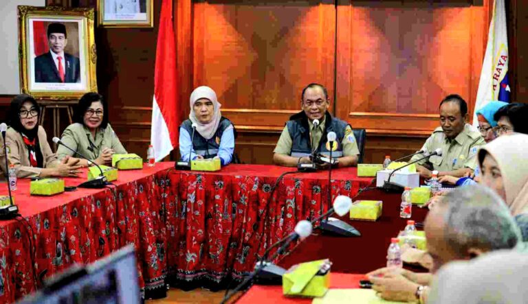 Rawan Pungli Bangku Kosong, Tim Khusus Ini Pantau Sekolah Negeri di Jakarta Utara