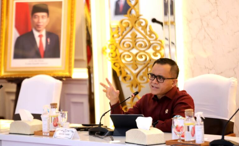 Menteri PANRB Dorong Pemerintah Daerah Bangun Mal Pelayanan Publik
