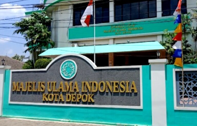 Sekda Depok Harap MUI Jadi Pengikat Persatuan Jelang Pemilu 2024