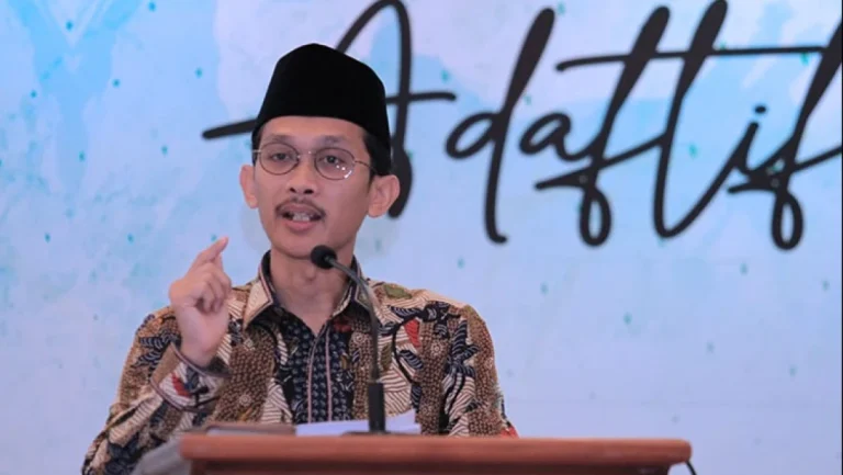 Kemenag Apresiasi Kerja Keras Pimpinan PTKI Swasta Kembangkan Pendidikan Tinggi Keagamaan Islam