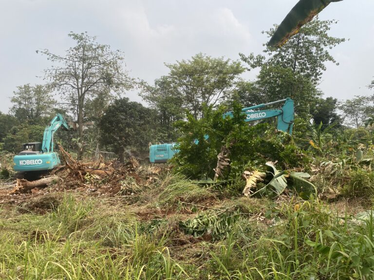 Kemenag Lanjutkan Pengosongan Lahan UIII, Kuasa Hukum Sayangkan Isu Sengketa
