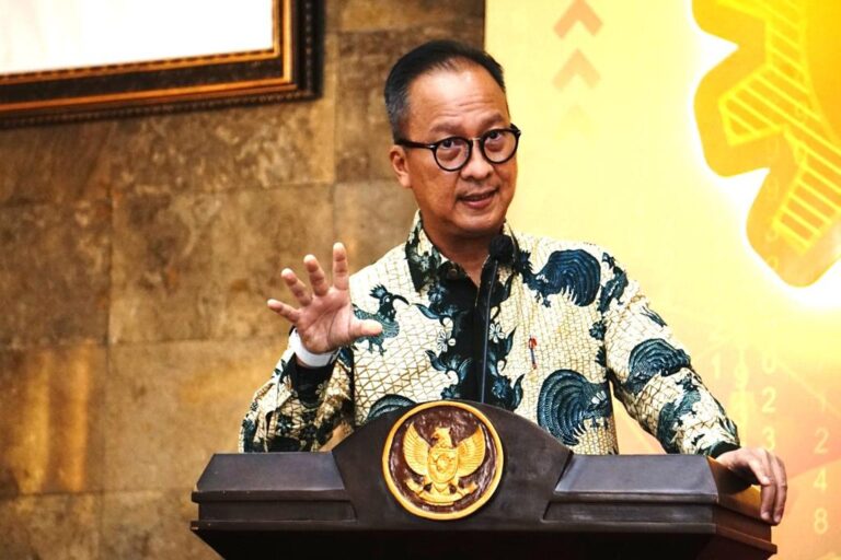 Kemenperin Tempa SDM Terampil Dukung Hilirisasi Kakao dan Rumput Laut