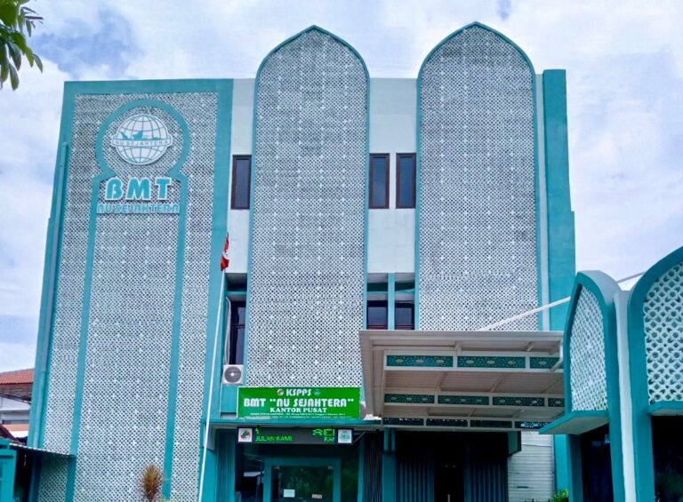 Catatkan Total Aset Hingga Rp1,85 Triliun, KSPPS NUS Tumbuh Bersama LPDB-KUMKM