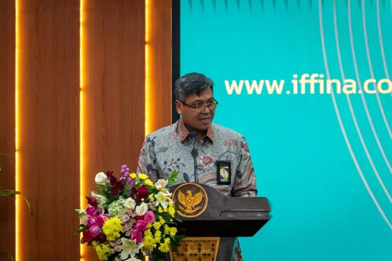 Hilirisasi Industri Pengolahan Berbasis Hasil Hutan Tumbuh Berkelanjutan