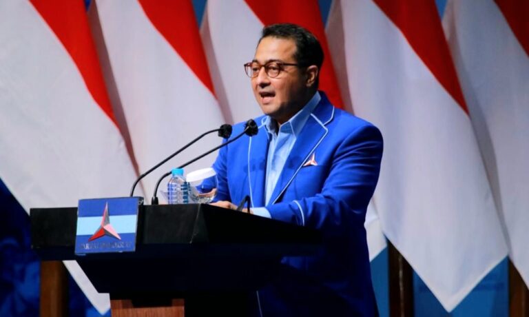 Demokrat Kecewa, Duet Anies-Cak Imin di Pilpres 2024 Dilakukan Secara Sepihak