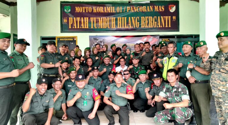 Mitra Jaya Depok Larang Keras Pengurus dan Anggotanya Bawa-Bawa Organisasi di Pilpres 2024