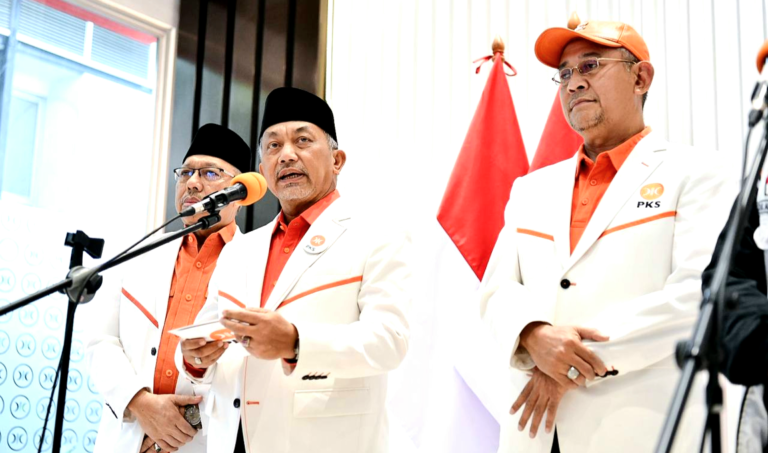 PKS Hormati Deklarasi Duet Anies-Imin