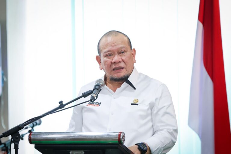 Cak Imin Diperiksa KPK, Ketua DPD RI: Justru Biar Terang Benderang
