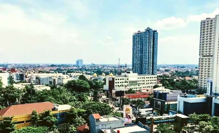 Dear Pemilik Apartemen di Depok, Segera Ajukan SHMRS