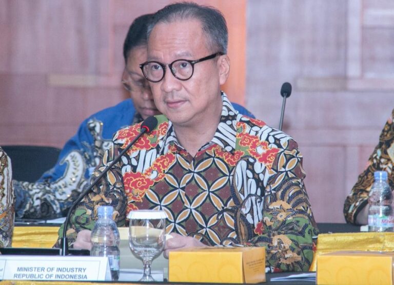 Genap Dua Tahun, PMI Manufaktur Indonesia Bertahan Ekspansif