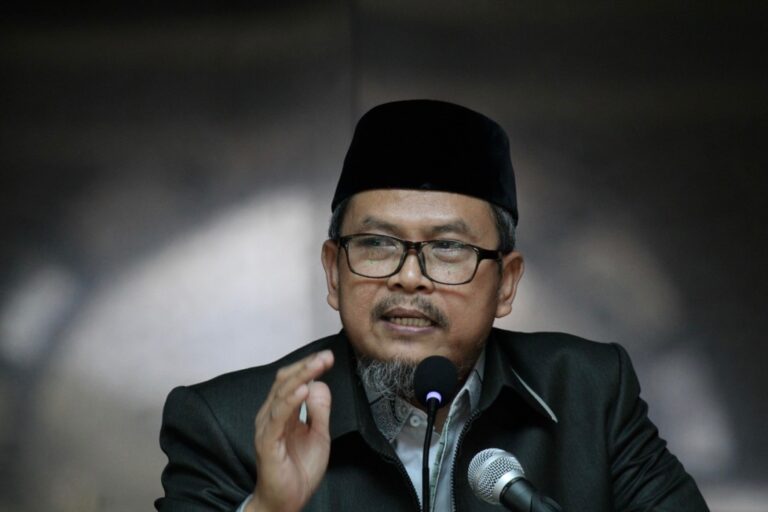 Persis: Radikalisme Muncul dari Ketidakadilan dan Kerusakan Moral