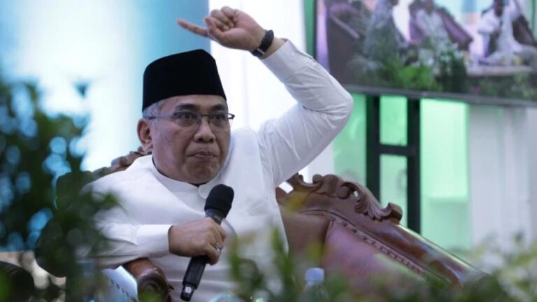 PBNU Larang Pengurusnya Bawa-Bawa Organisasi untuk Politik Praktis
