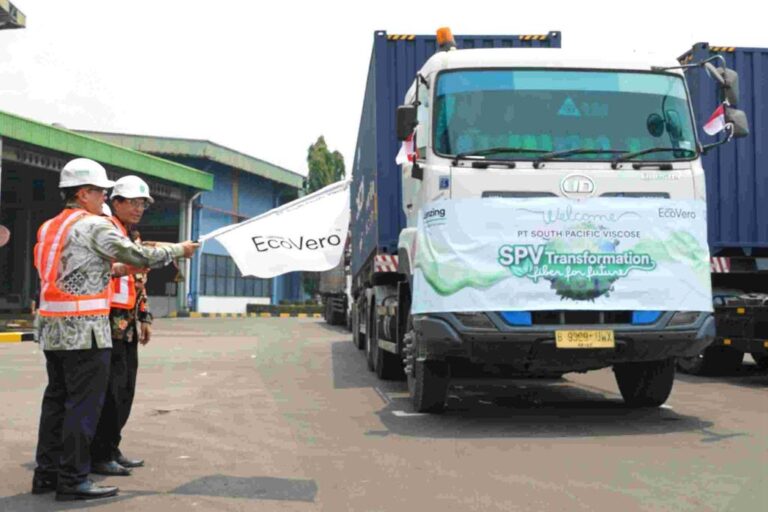 Kemenperin Dukung Industri Serat Rayon dari Austria Investasi USD 100 Juta Hasilkan Produk Hijau