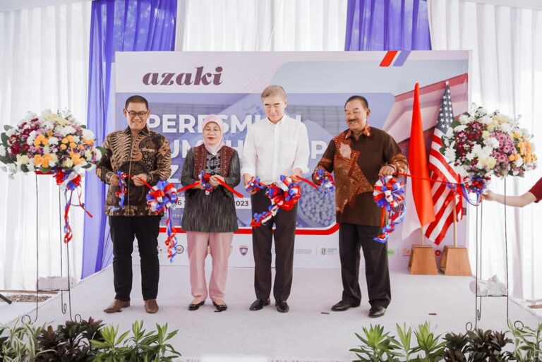 Kemenperin Dukung IKM Tempe Lokal Tembus Pasar Global