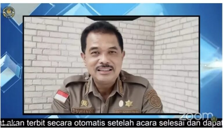 Kementan Terus Dorong Wujudkan Pertanian Berkelanjutan Untuk Kedaulatan Pangan