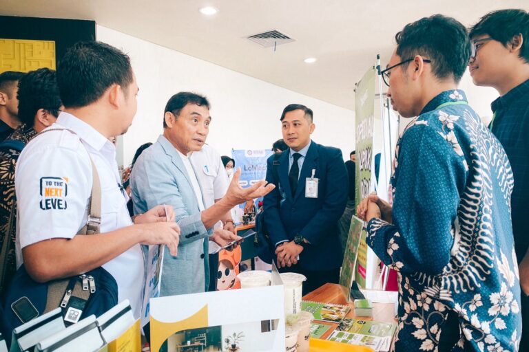 LPDB-KUMKM Buka Rekrutmen Calon Penyelenggara Inkubator Wirausaha Tahun 2024
