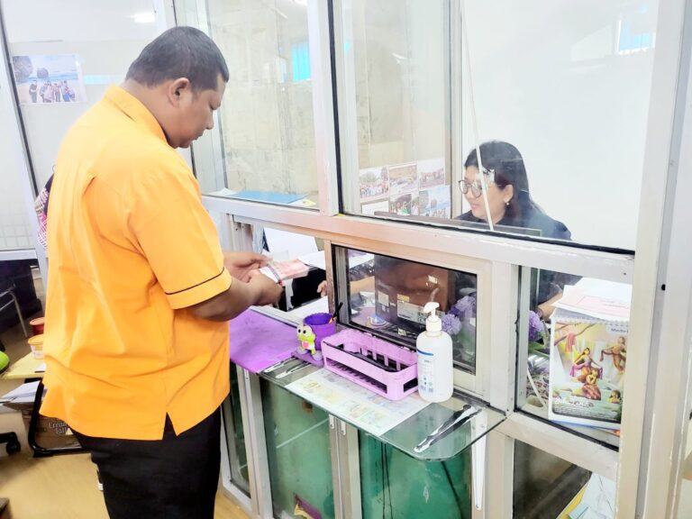 Dana Bergulir Perkuat Lini Bisnis Koperasi Pegawai Pos Indonesia